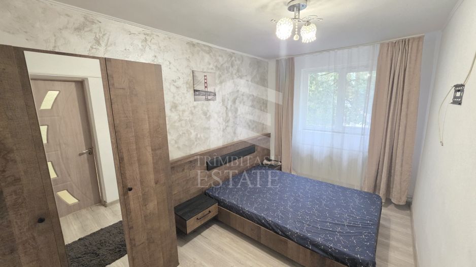 Baicului, apartament 3 camere CF3 - Poză 4