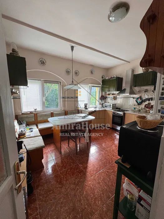 Casa de vanzare zona Amos Francu cartier A. Muresanu - Poză 5