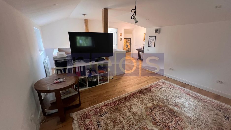 OPORTUNITATE CASA LUX JANDARMERIEI 7 CAMERE | 310 mp - Poză 18