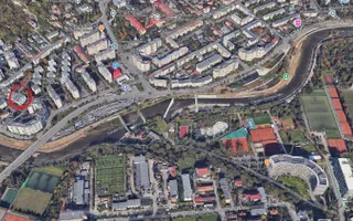 | Apartament cu 4 camere de vanzare | Cartierul Grigorescu | Etaj 2| - Poză 11