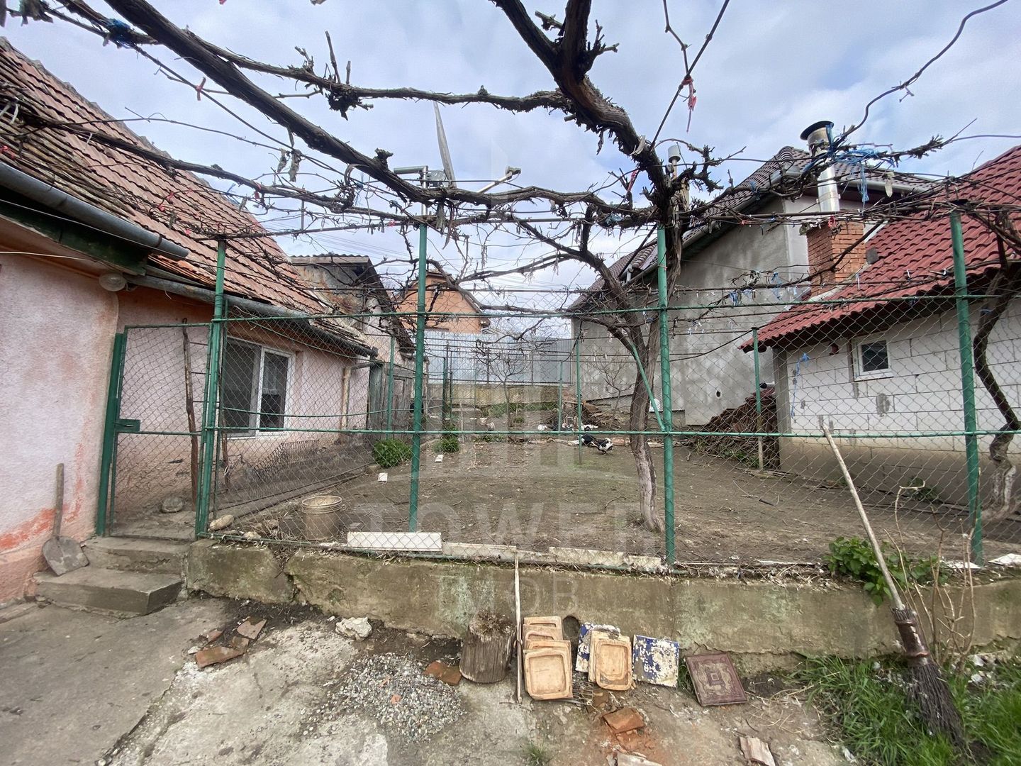 Casă de vânzare în Ocna Sibiului – oportunitate de investiție - Poză 3