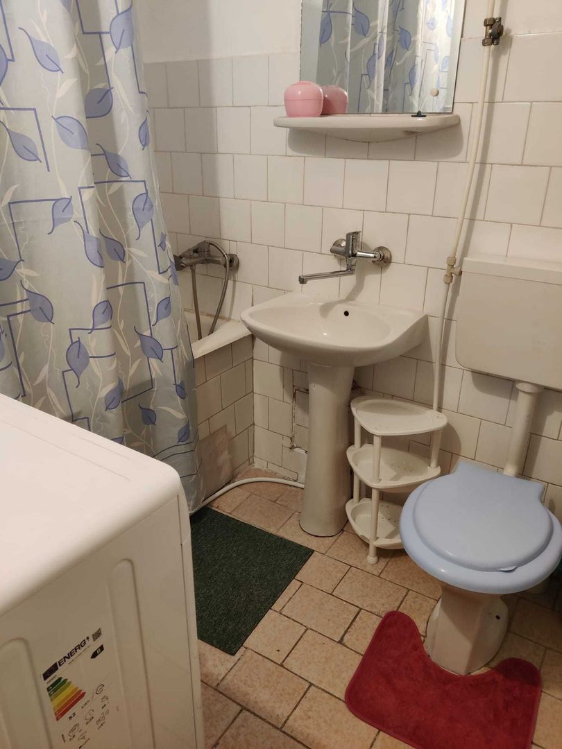 Inchiriez garsoniera Ciuperca - Poză 4