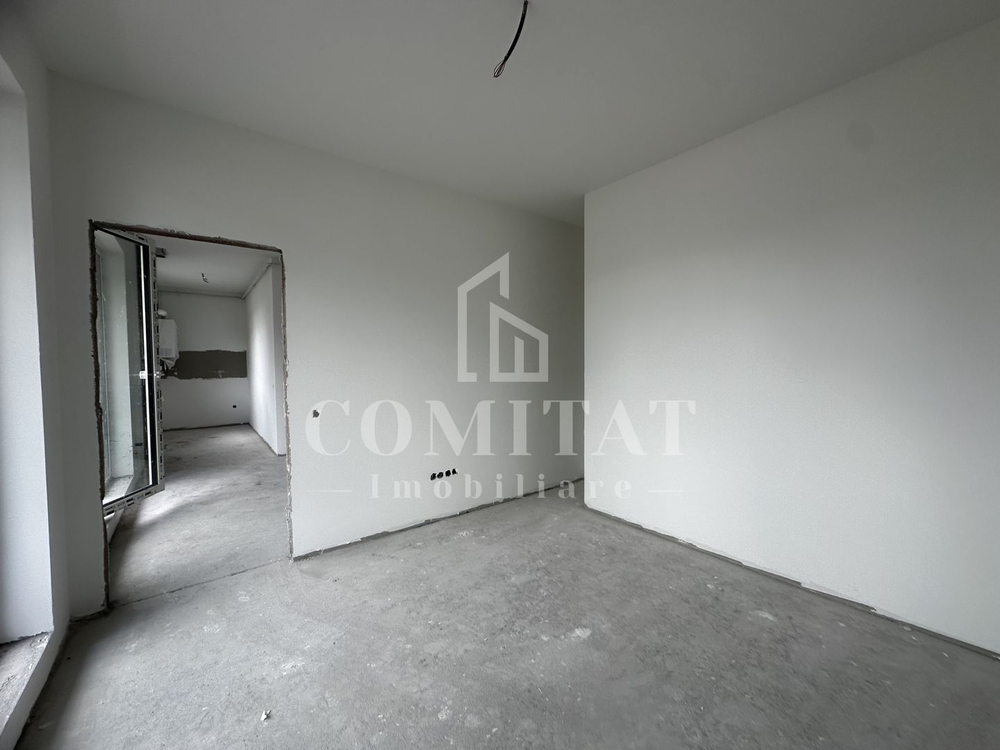 Apartament 2 camere | Bloc nou | Zona Str Cetatii-Floresti - Poză 7