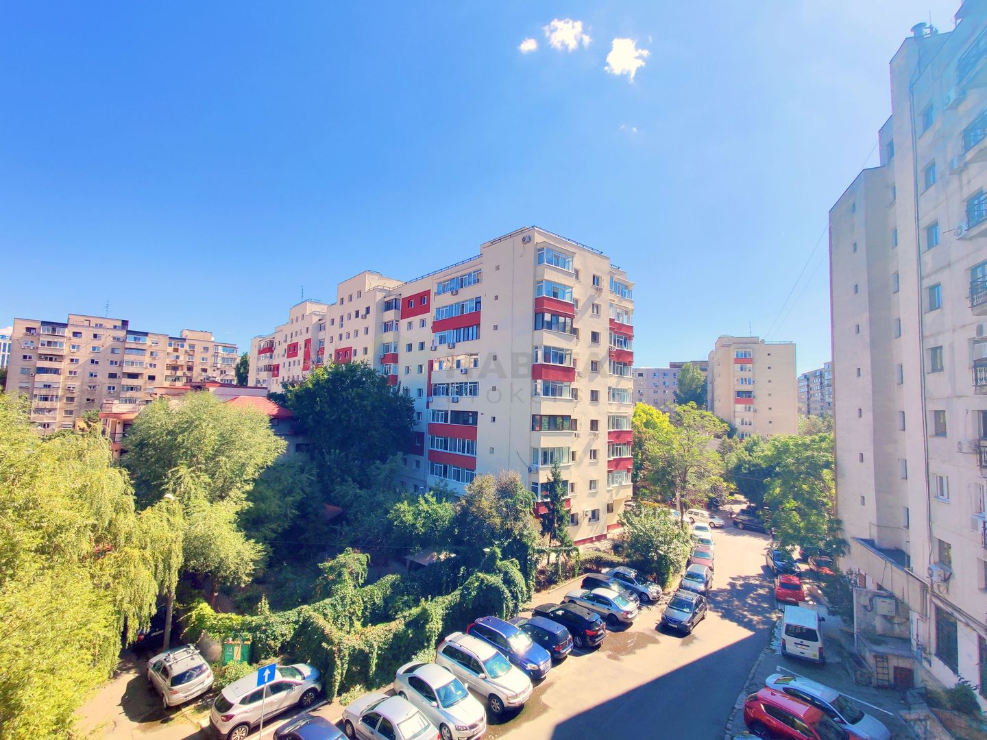 Prima inchiriere, centrala, Metrou Tineretului - Poză 11