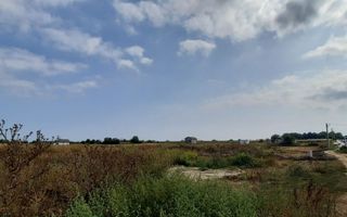 Teren extravilan oportunitate de investiție în Costinești - Poză 9