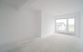 Tomis Nord/Carrefour-Apartament 3 camere decomandate, bloc nou. - Poză 3