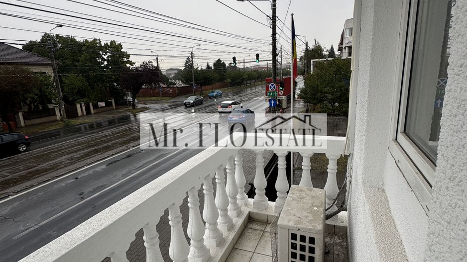 Vând clădire de apartamente + spațiu comercial - Comision 0% - Poză 6