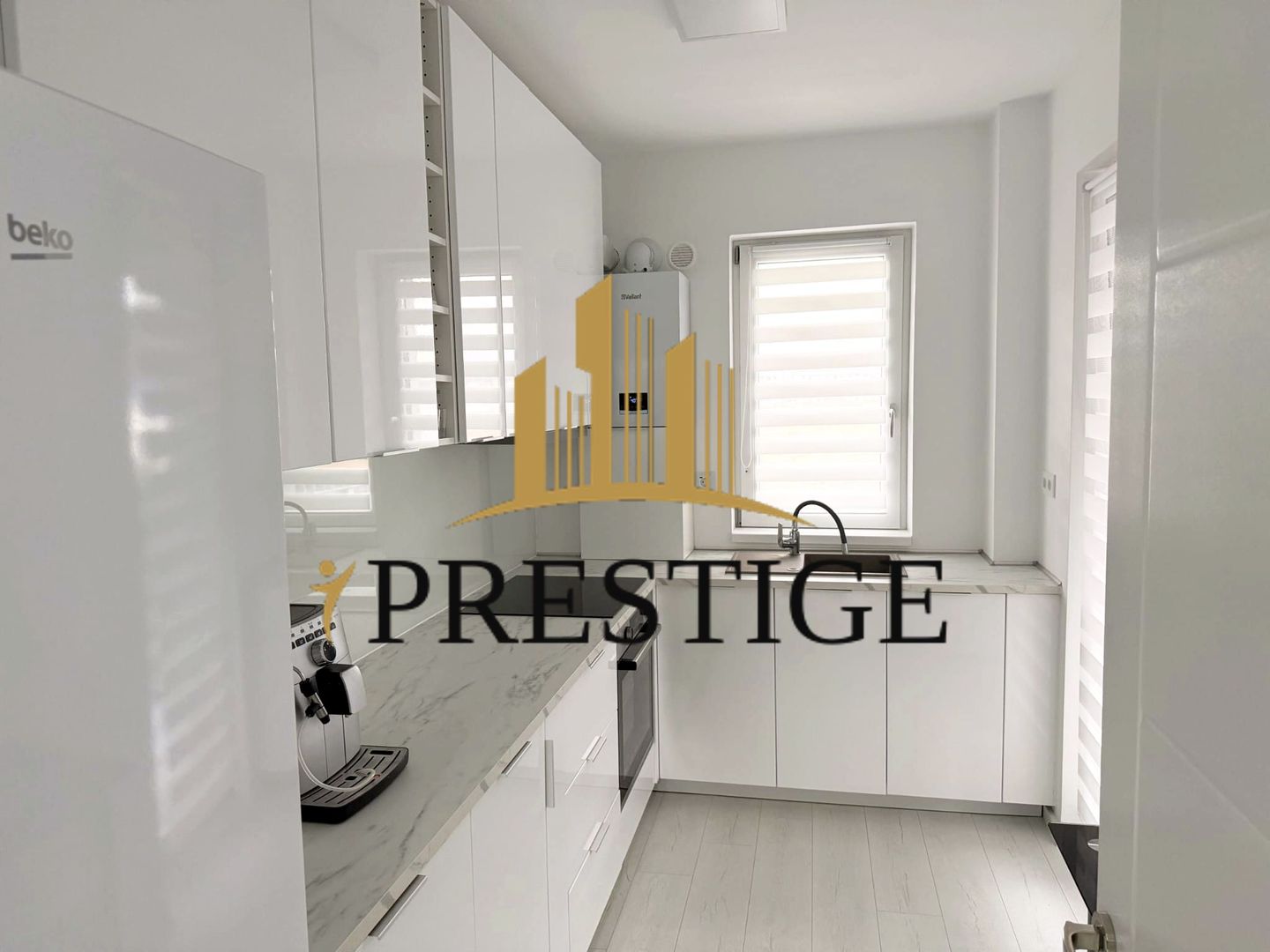 APARTAMENT 2 CAMERE ȘELIMBĂR | LUP RESIDENCE | 2 LOCURI DE PARCARE - Poză 4