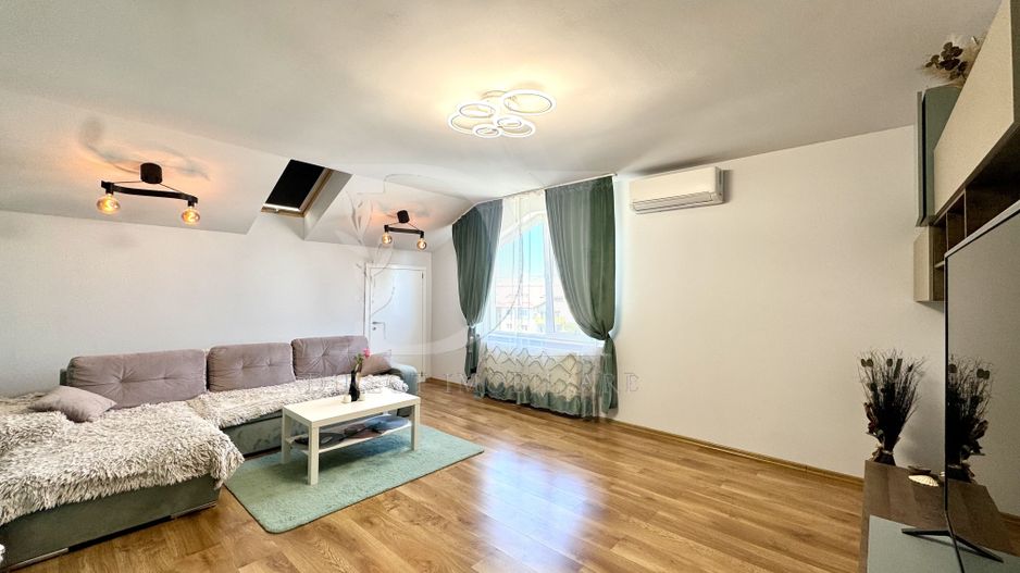 Apartament 81 mp / complet decomandat / Zona Eroilor - Poză 8