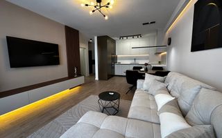 Apartamnt prmium | Etaj intermediar | Zona Eroilor - Floresti - Poză 1