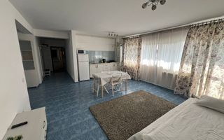 Apartament Spatios Cu Centrala Proprie 65mp an 2017 - Poză 2