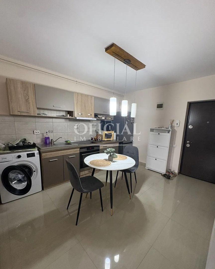 Apartament 2 Camere | 50 Mp | Parcare | Intermediar | VIVO BMW - Poză 1