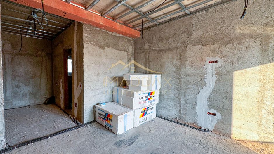 Vila de vanzare 6 camere***Mogosoaia - Poză 11