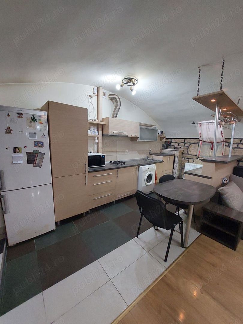 Apartament 2 camere, in zona centrala - Poză 5