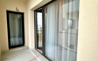 Apartament 2 camere Eroilor Floresti - Poză 25