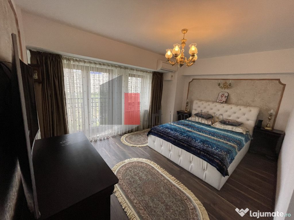 Inchiriere 3 Camere Unirii - Alba iulia - Poză 8