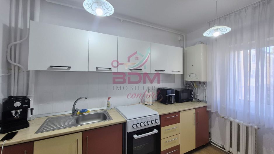 0% COMISION I Apartament 3 camere | etaj intermediar I mobilat - Poză 6