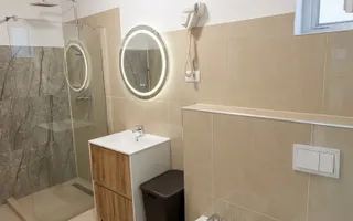 Vilă modernă cu 4 camere în Pantelimon, gata de mutat - Poză 19