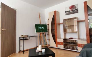 Apartament 2 camere, decomandat, mobilat si utilat, zona Vitan - Poză 1