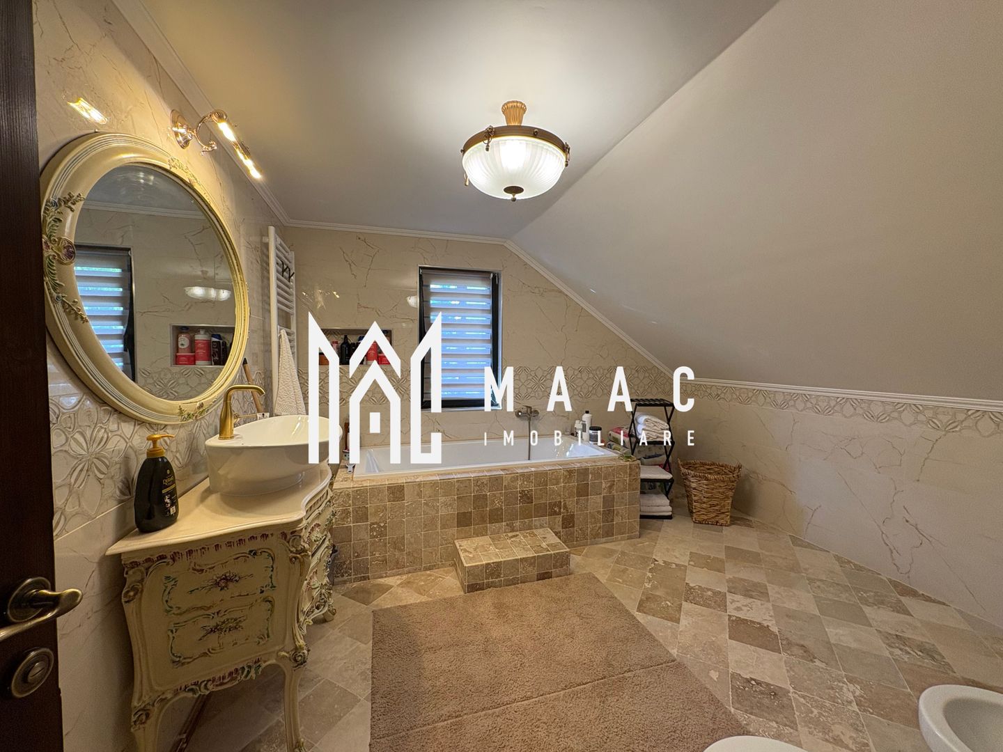 Casă 6 camere de vânzare | Sadu, Tocile | 160 mp | 1.500 mp - Poză 14