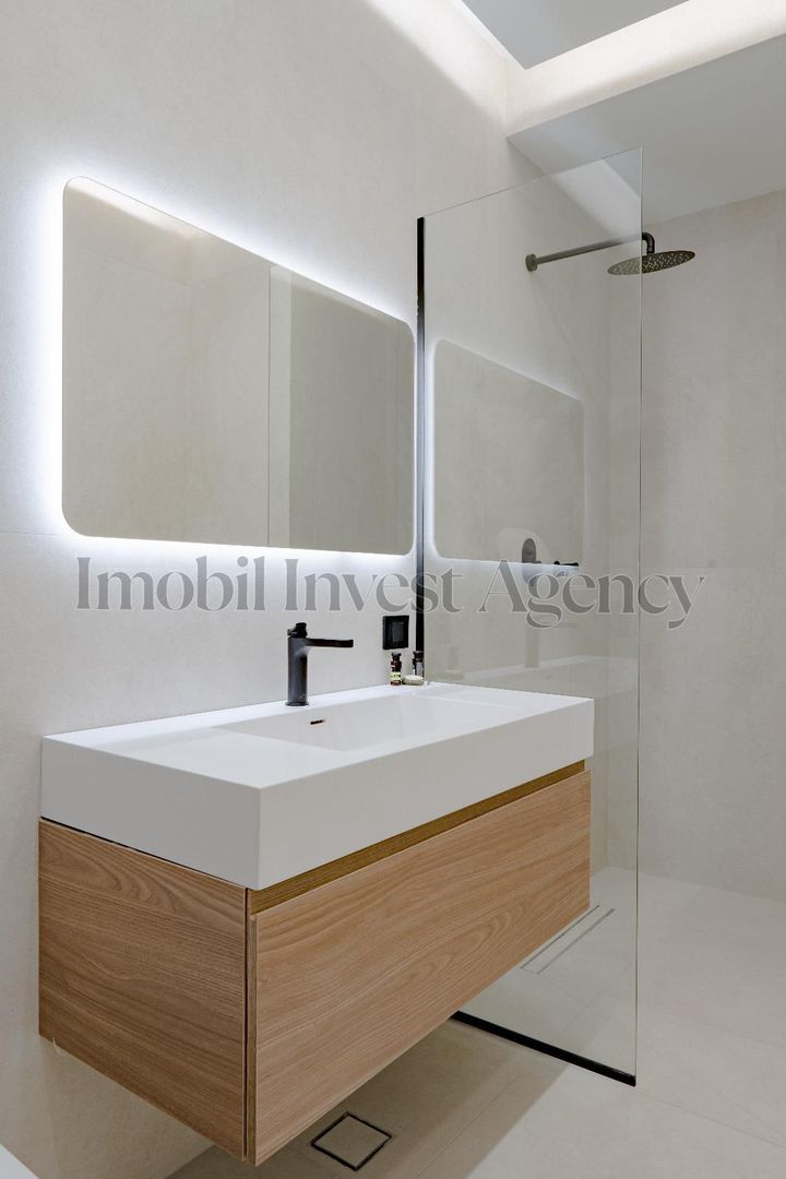 Apartament 2 Camere cu parcare inclusă în complexul BHB Avenue - Poză 14