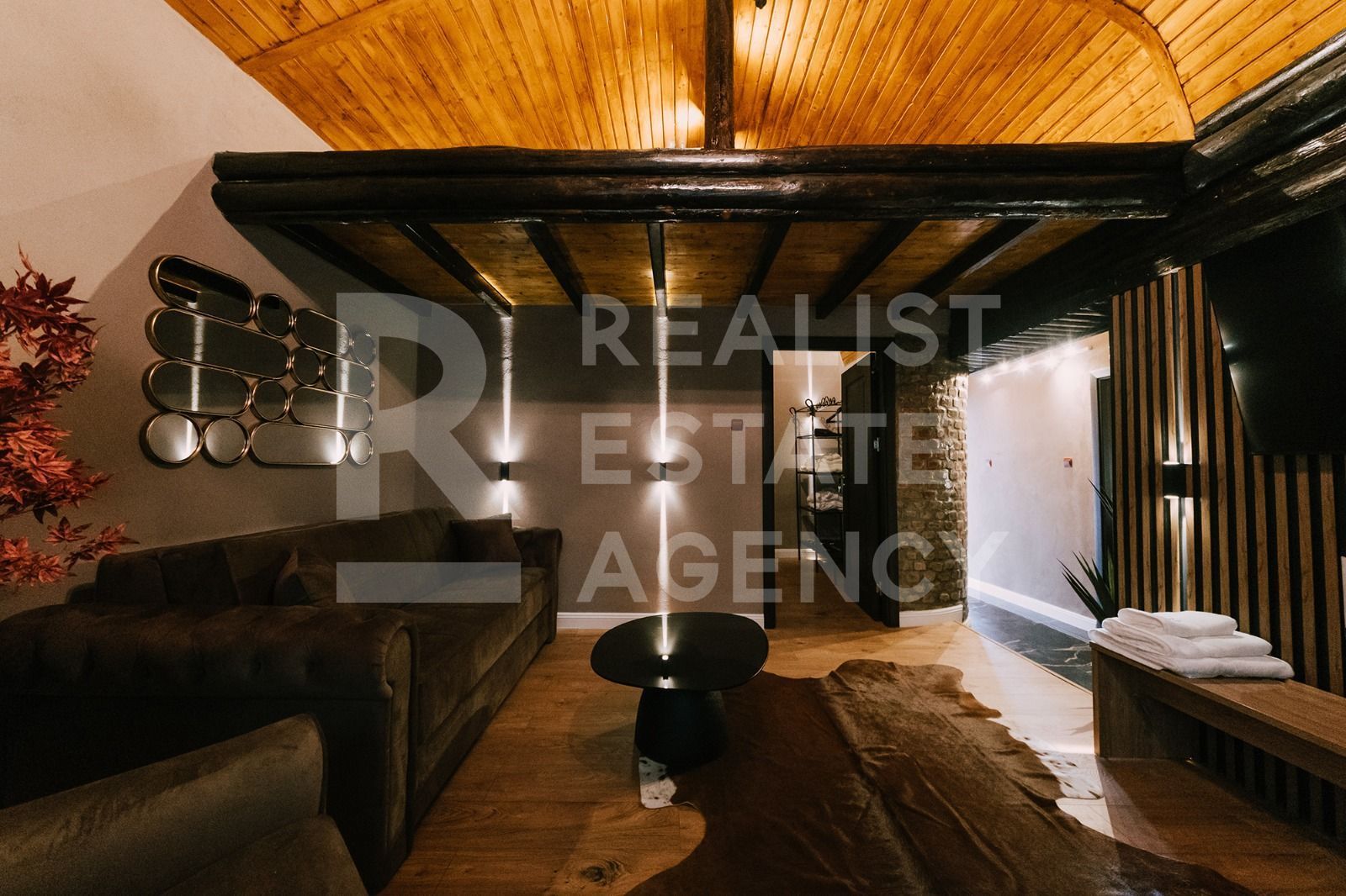 Boutique Luxury Retreat + Restaurant, Prahova - Poză 7