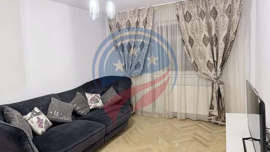 Apartament 2 camere decomandat - Poză 3