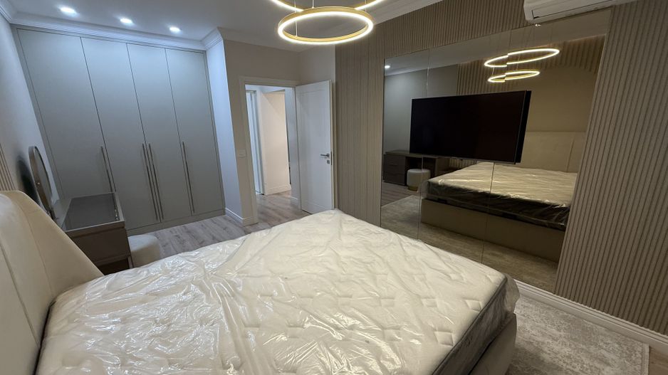 Apartament 2 camere 66 mpu - Ivory Residence Pipera - Premium - Poză 9