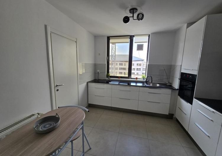 De inchiriat | apartament lux | 5 camere | parc Herastrau - Poză 12