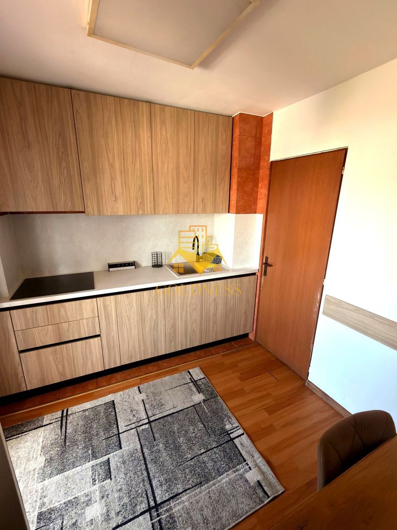 3 camere deco Calea Dorobantilor, 2 bai, parcare,AC, Marasti, FSPAC! - Poză 6