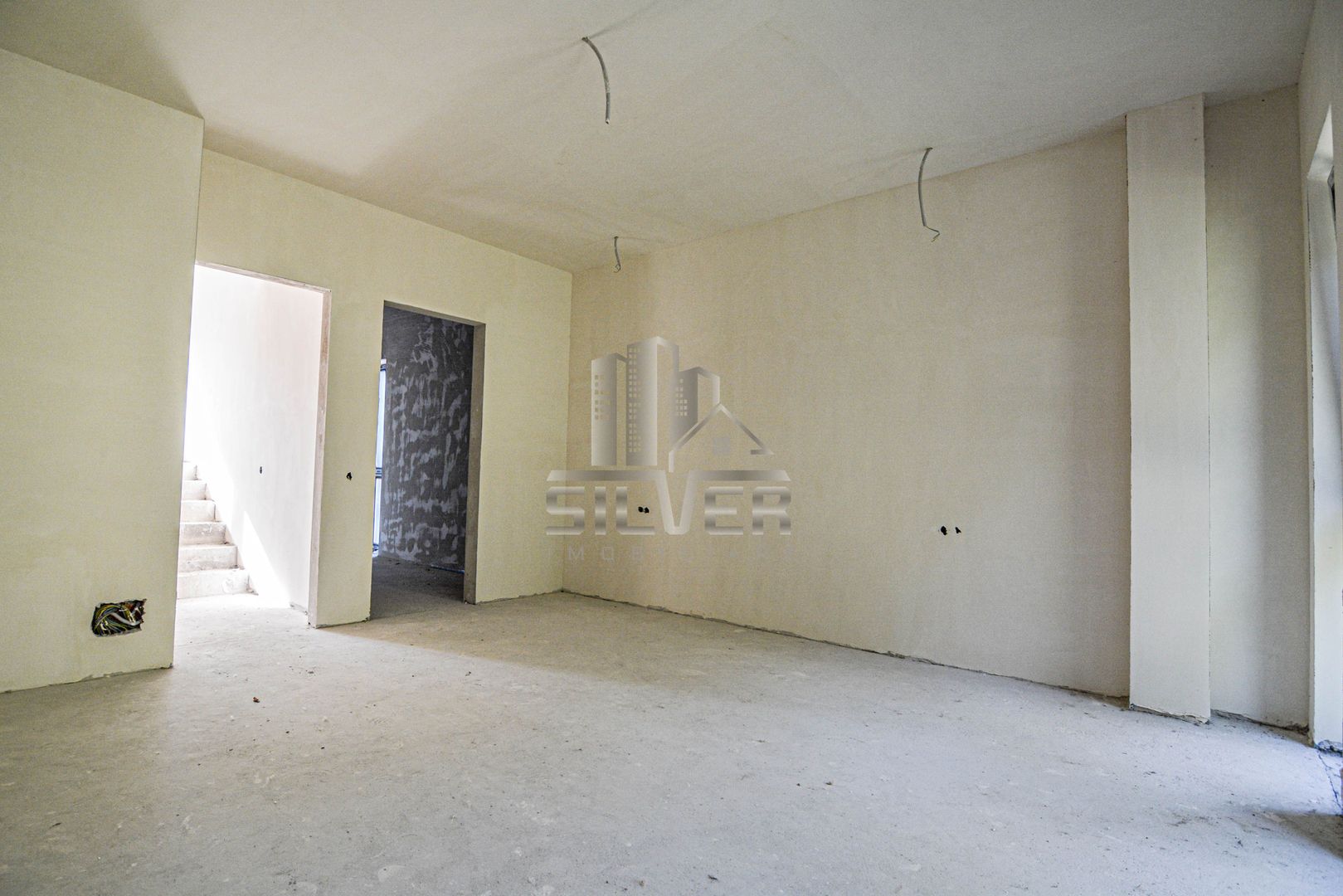 Casa Individuala cu panorama superba, in Floresti, zona exclusiva - Poză 10