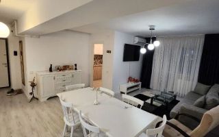 apartament 3 camere Splaiul Unirii - Poză 8