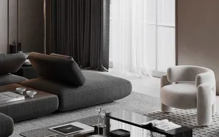 Apartament Decomandat 3 Camere-Theodor Pallady-Comision 0% - Poză 11