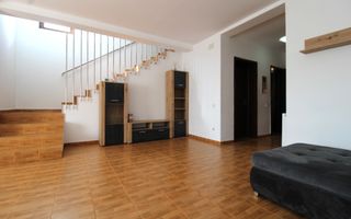 Casa INDIVIDUALA  P+M in Dumbravita, aproape de padure. - Poză 5