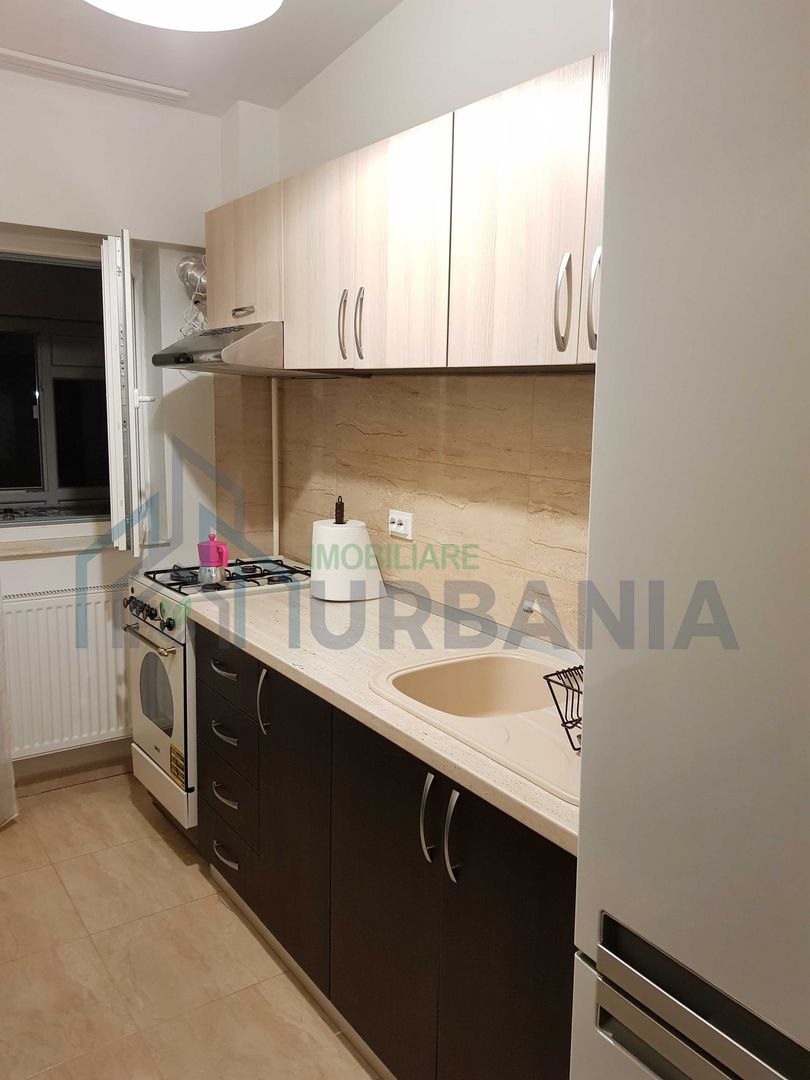 Apartament 1 cameră, decomandat, Complex Rezidențial Răsărit de Soare, zona Păcurari, Iași - Poză 3