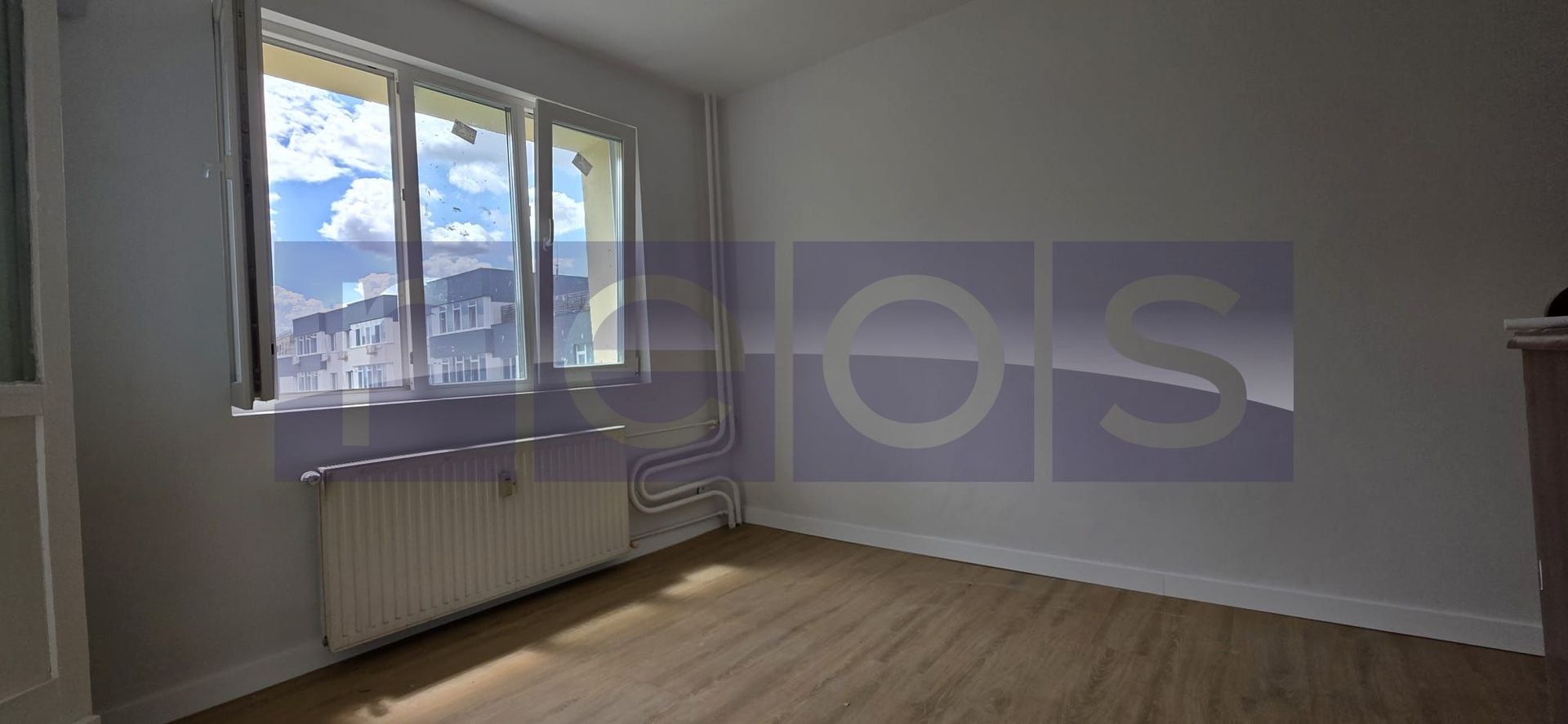 VANZARE 3 CAMERE  DECOMANDAT DRISTOR - Poză 7