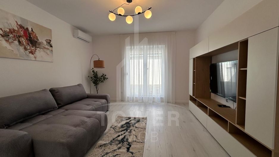 Penthouse modern – 2 camere | Deventer | Prima închiriere - Poză 1