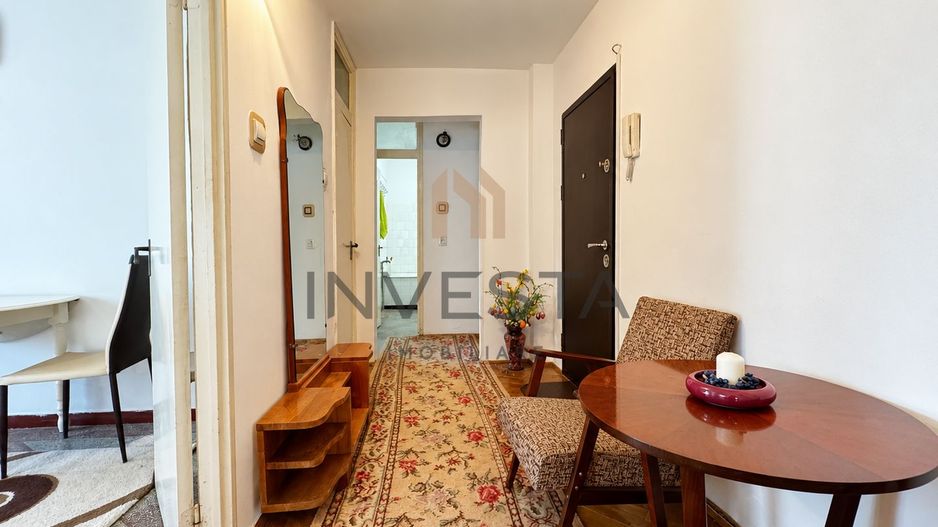 Apartament 2 camere decomandat, etaj intermediar, Gheorgheni Titulescu - Poză 8