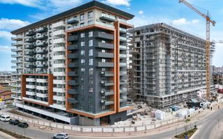 Garsoniere si Apartamente Premium in Ansamblu Nou, Sector 3 - Poză 13