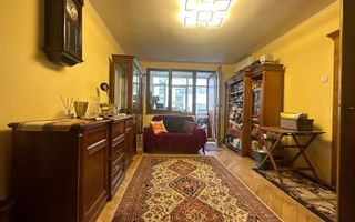 2 Camere Proprietar Centrală gaz Renovat Metrou Pta Sudului Brancoveanu Martisor - Poză 1
