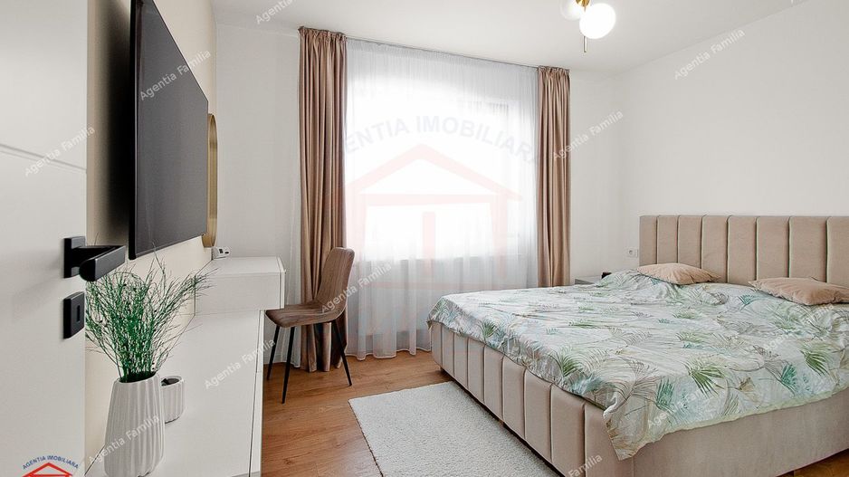 169.900 Euro casa noua Vanatori - Poză 15