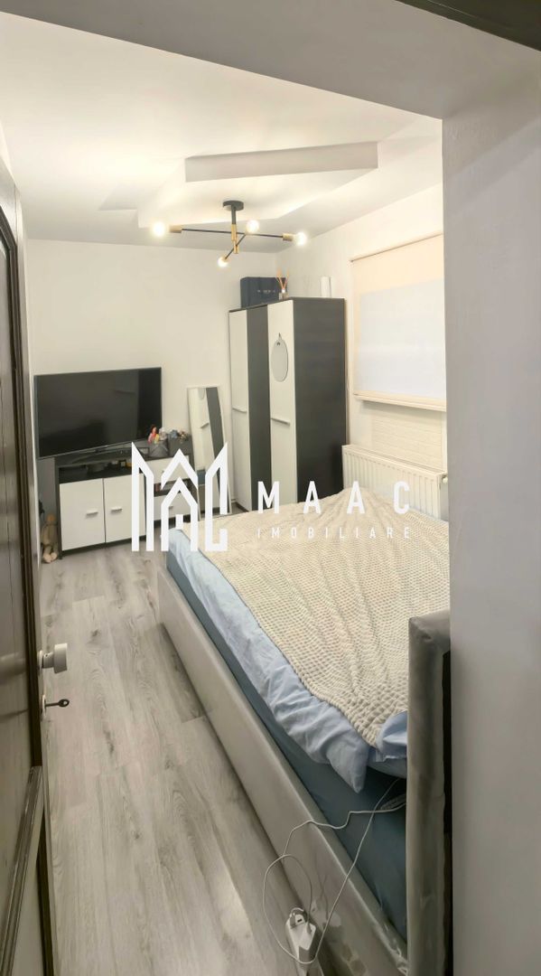 Casă individuala | 4 Camere | Gradina | 55MPU | Piața Cluj - Poză 8