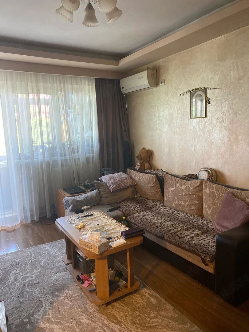 2 camere // Petrom // Creditabil - Poză 1