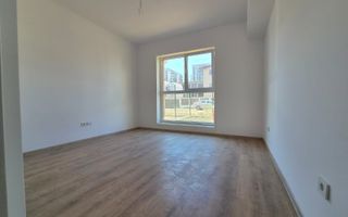 Apartament 2 camere cu Gradina-Finalizat-Theodor Pallady - Poză 7