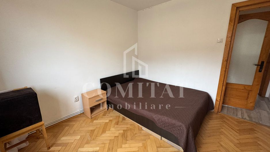 Apartament cu 3 camere | Cartierul Grigorescu | Zona Casa Radio - Poză 4