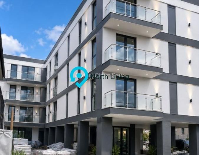 2 Camere PREMIUM | Nicolae Grigorescu | Complex Rezidential - Poză 3
