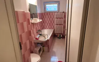 Apartament 1 camera zona Sagului cu centrala - Poză 11
