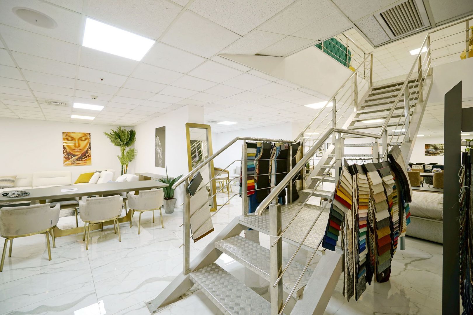 Spatiu comercial 2000 mp,Valea Cascadelor - Poză 11