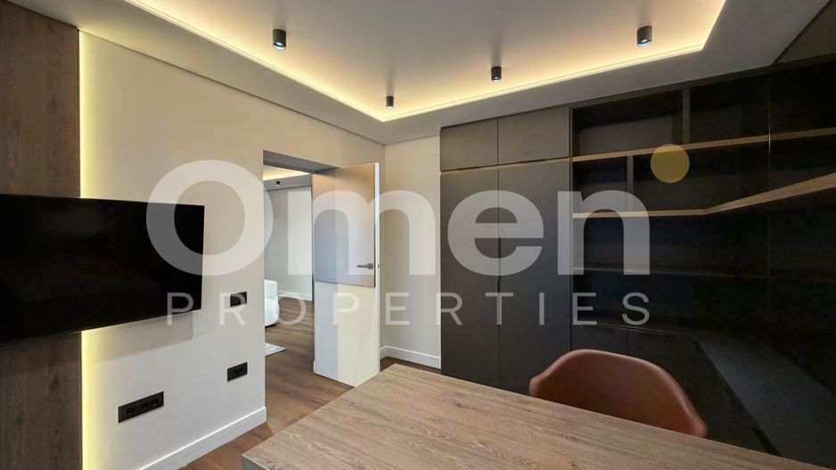 Apartament ultrafinisat | 3 camere | zona Catedralei - Poză 7