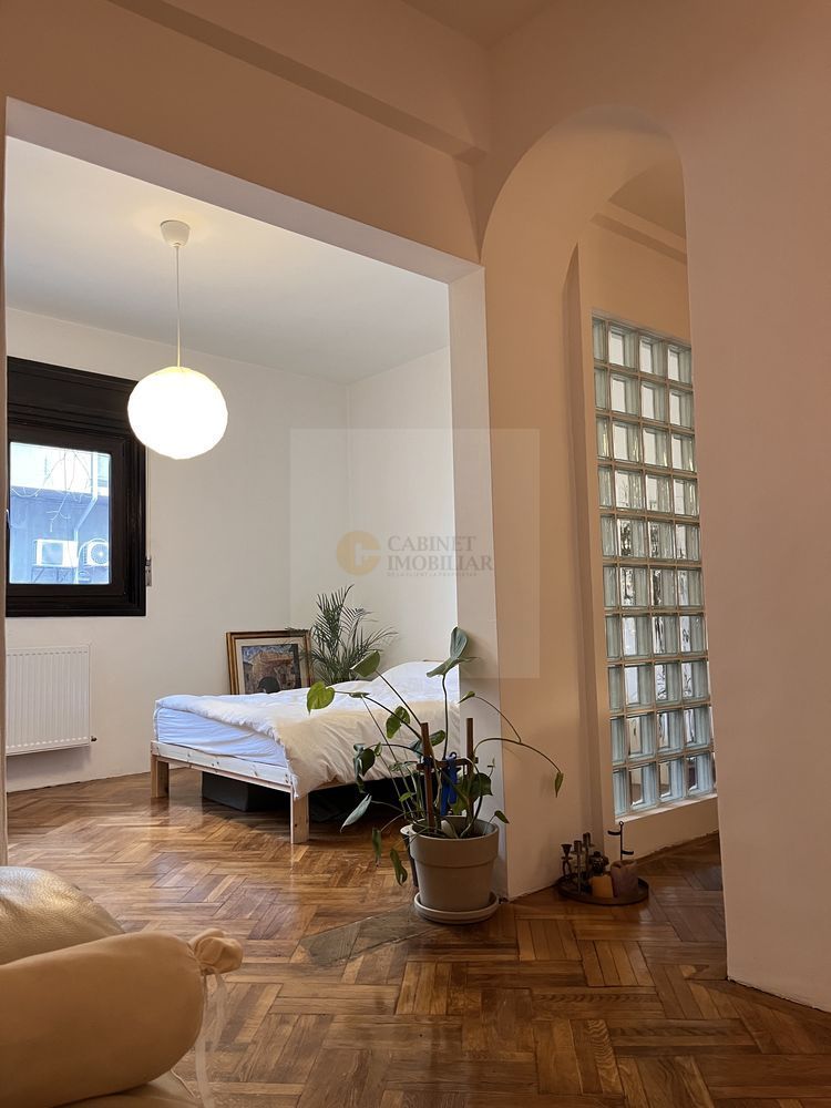 2 camere  | Rosetti  | Centrala Proprie  | Parter inalt - Poză 2